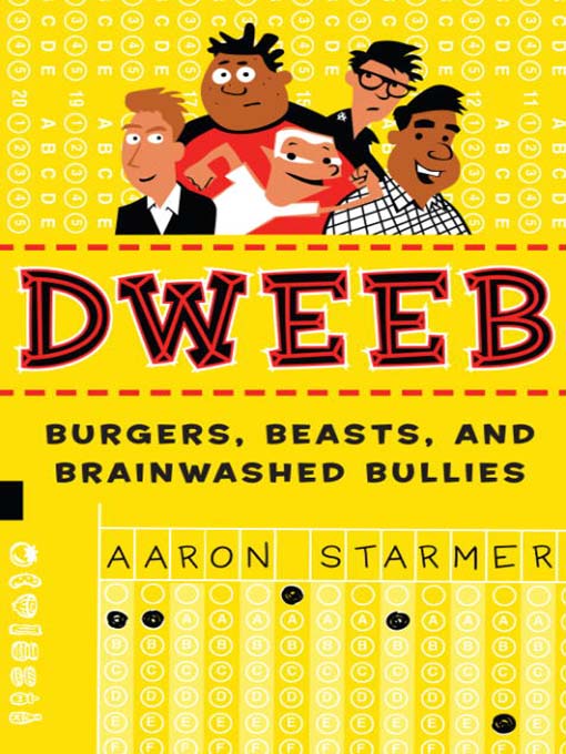 Title details for Dweeb by Aaron Starmer - Available